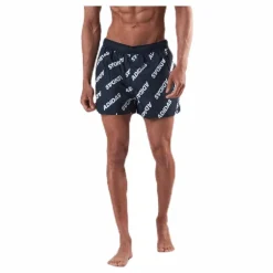 adidas Adi Clx Sh Vsl Blue* Simning|Badkläder