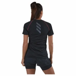 adidas Adi Runner Tee Black* T-Shirts|Löpning