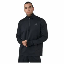 adidas Cold.Rdy Cover Up Men Black / Black* Tröjor|Löpning