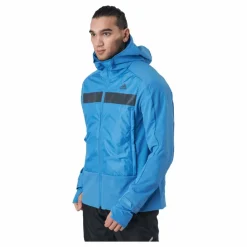 adidas Cold.Rdy Jacket Men Focus Blue / Focus Blue* Jackor|Löpning
