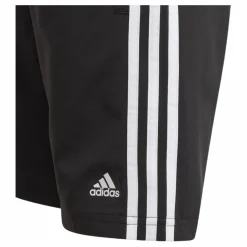 adidas Essentials 3-Stripes Chelsea Shorts Black*Barn Träning|Shorts