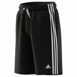 adidas Essentials 3-Stripes Shorts Black*Barn Träning|Shorts