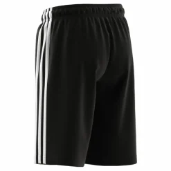 adidas Essentials 3-Stripes Shorts Black*Barn Träning|Shorts