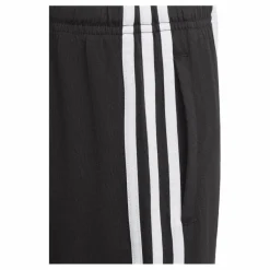 adidas Essentials 3-Stripes Shorts Black*Barn Träning|Shorts