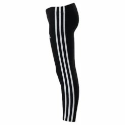 adidas Essentials 3-Stripes Leggings Black*Barn Träning|Tights