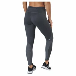 adidas Fast Running Primeblue Leggings Women Grey Six / Grey Four* Tights|Löpning