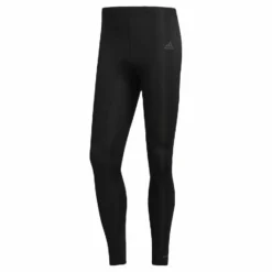 adidas Own The Run Tight Long Men Black* Tights|Löpning