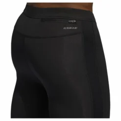 adidas Own The Run Tight Long Men Black* Tights|Löpning