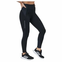 adidas Own The Run Winter Leggings Women Black* Löpning|Tights