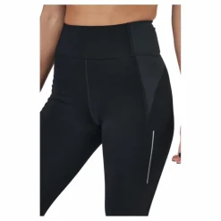 adidas Own The Run Winter Leggings Women Black* Löpning|Tights