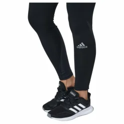 adidas Own The Run Winter Leggings Women Black* Löpning|Tights
