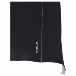 adidas Runner Tee Men Black* T-Shirts|Löpning