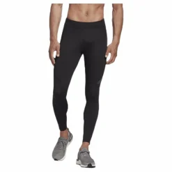adidas Saturday Long Tight Men Black* Tights|Träning
