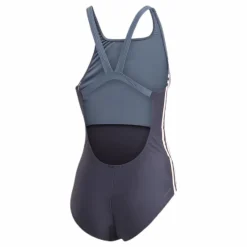 adidas Sh3.Ro Colorblock 3S Swimsuit Legend Ink / Legacy Blue* Simning|Badkläder