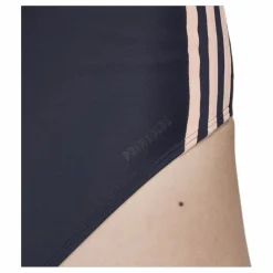 adidas Sh3.Ro Colorblock 3S Swimsuit Legend Ink / Legacy Blue* Simning|Badkläder