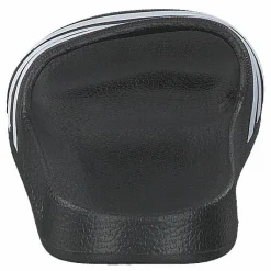 adidas Adilette Aqua Slides Kids Core Black / Cloud White / Core Black*Barn Simning|Sandaler Och Tofflor