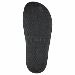 adidas Adilette Aqua Slides Kids Core Black / Cloud White / Core Black*Barn Simning|Sandaler Och Tofflor