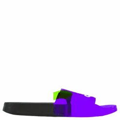 adidas Adilette Shower Cblack/ftwwht/cblack* Simning|Sandaler Och Tofflor