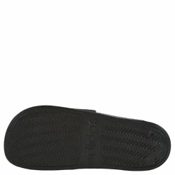 adidas Adilette Shower Cblack/ftwwht/cblack* Simning|Sandaler Och Tofflor