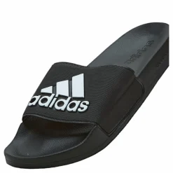 adidas Adilette Shower Cblack/ftwwht/cblack* Simning|Sandaler Och Tofflor