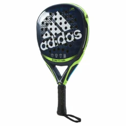 adidas Tennis Adipower 3.1 Lime* Racket Och Bollar|Racketsporter