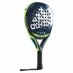 adidas Tennis Adipower 3.1 Lime* Racket Och Bollar|Racketsporter