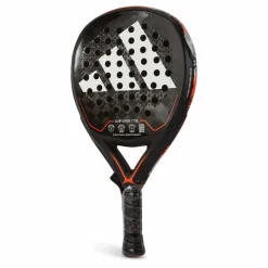 adidas Tennis Adipower Ctrl 3.2 Black/orange* Racketsporter|Racket Och Bollar