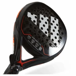 adidas Tennis Adipower Ctrl 3.2 Black/orange* Racketsporter|Racket Och Bollar