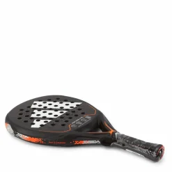 adidas Tennis Adipower Ctrl 3.2 Black/orange* Racketsporter|Racket Och Bollar