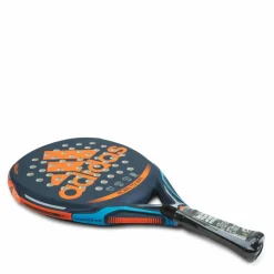 adidas Tennis Adipower Ctrl Lite 3.1 Orange* Racket Och Bollar|Racketsporter