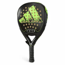 adidas Tennis Adipower Team Yellow* Racket Och Bollar|Racketsporter