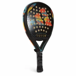 adidas Tennis Adipower W Team Multicolor* Racket Och Bollar|Racketsporter