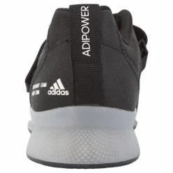 adidas Adipower Weightlifting 3 Shoes Core Black / Cloud White / Grey Three* Träning|Träningsskor