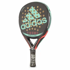 adidas Tennis Adipower Woman Lite 3.1 Mint* Racket Och Bollar|Racketsporter
