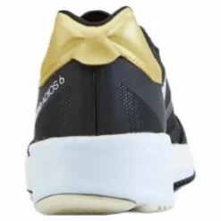 adidas Adizero Adios 6 Shoes Core Black / Cloud White / Wonder White* Löpning|Löparskor