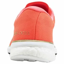adidas Adizero Adios 5 Shoes Signal Pink / Core Black / Copper Metallic / Coral* Löparskor|Löpning