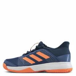 adidas Tennis Adizero Club K Blue/Orange* Racketsporter