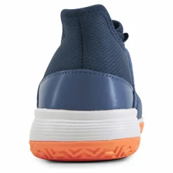 adidas Tennis Adizero Club K Blue/Orange* Racketsporter