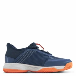 adidas Tennis Adizero Club K Blue/Orange* Racketsporter