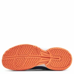 adidas Tennis Adizero Club K Blue/Orange* Racketsporter