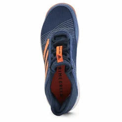 adidas Tennis Adizero Club K Blue/Orange* Racketsporter