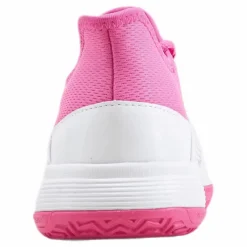 adidas Tennis Adizero Club K Pink/White* Racketsporter