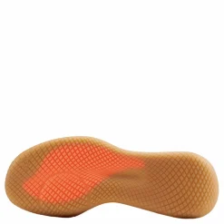 adidas Adizero Fastcourt 1.5 Handball Shoes Cloud White / Core Black / Beam Orange* Fotboll|Träningsskor