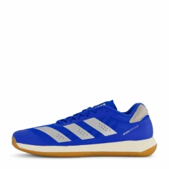 adidas Adizero Fastcourt 2.0 M Globlu/silvmt/owhite* Inomhussporter