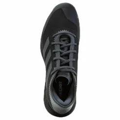 adidas Adizero FastCourt Black/Grey* Inomhussporter