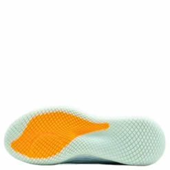 adidas Adizero Fastcourt Handball Shoes Sky Tint / Cloud White / Signal Orange* Fotboll|Träningsskor