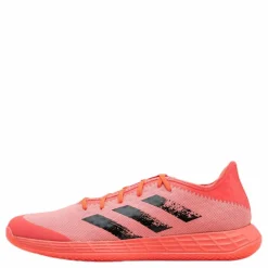 adidas Adizero FastCourt Pink/Black* Inomhussporter