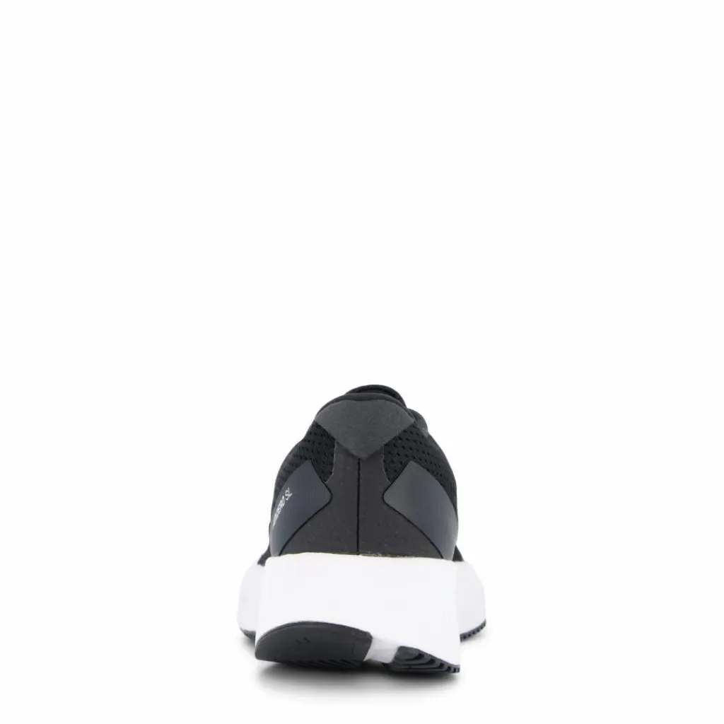 adidas ADIZERO SL W Core Black / Cloud White / Carbon* Löpning|Löparskor