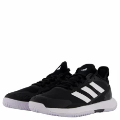 adidas Tennis Adizero Ubersonic 4.1 M Black* Racketsporter|Träningsskor