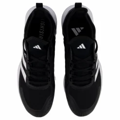 adidas Tennis Adizero Ubersonic 4.1 M Black* Racketsporter|Träningsskor